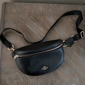 Coach Bethany Belt Bag